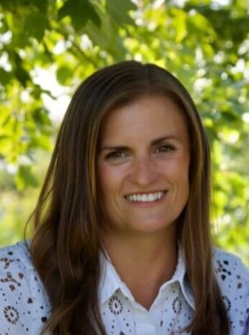 Danielle Chesebrough